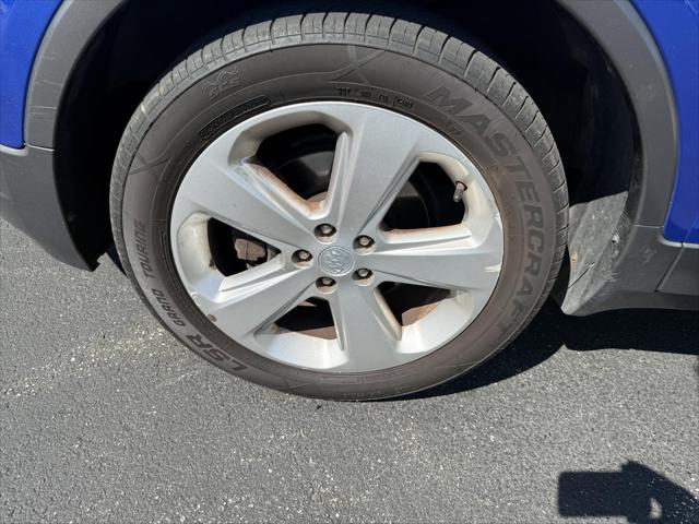 used 2015 Buick Encore car, priced at $9,995