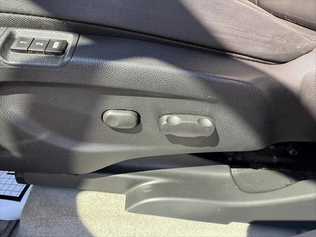 used 2015 Buick Encore car, priced at $9,995