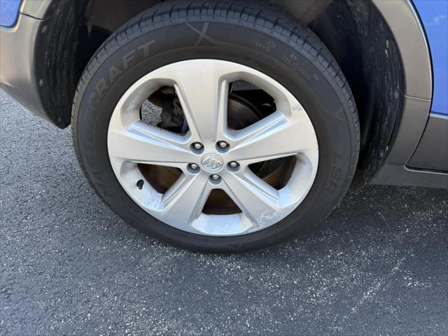 used 2015 Buick Encore car, priced at $9,995