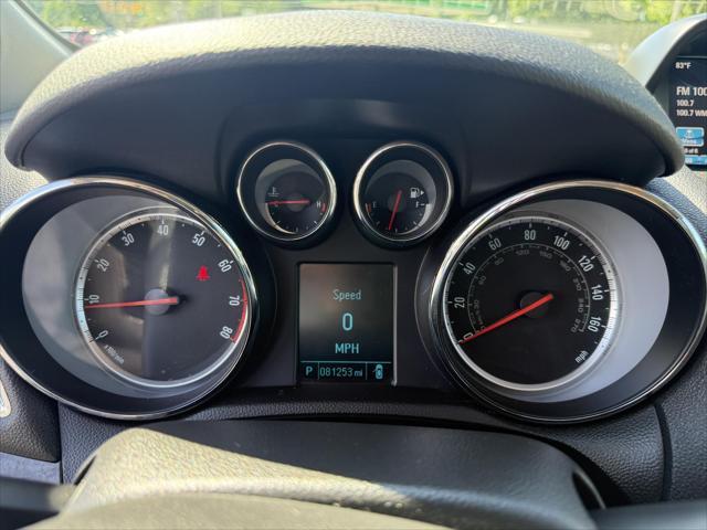 used 2015 Buick Encore car, priced at $9,995