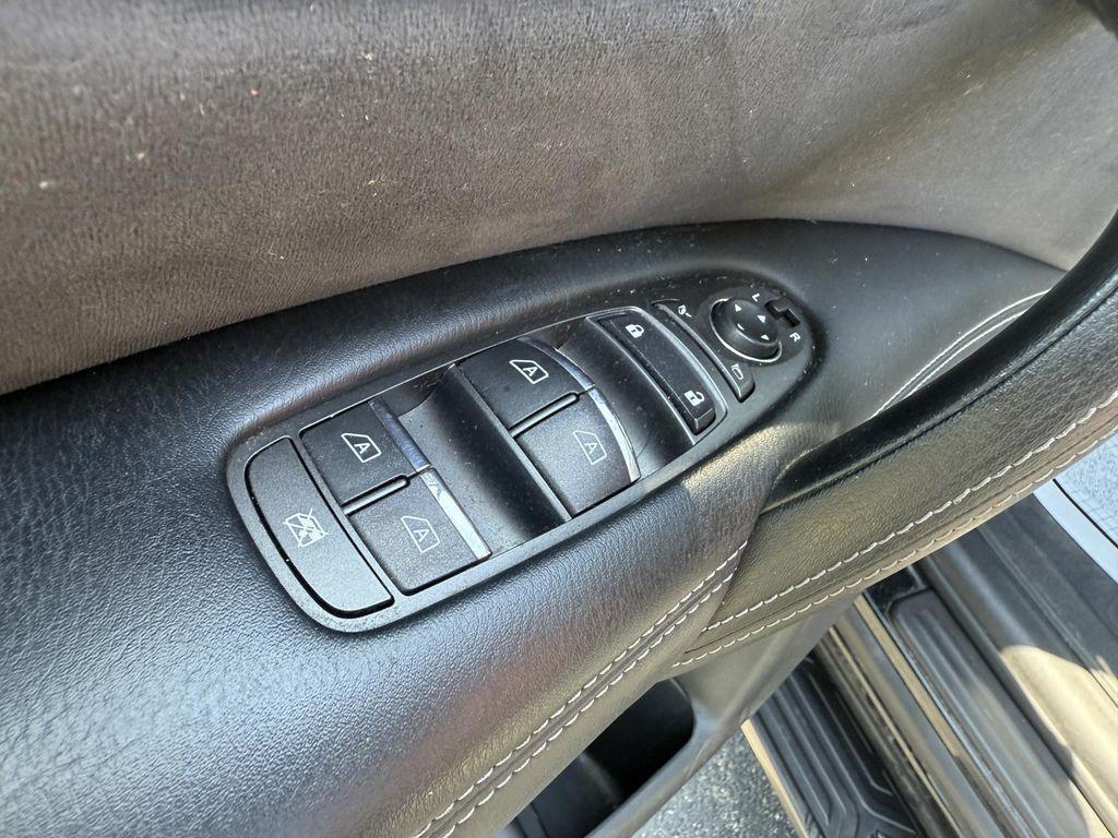 used 2017 Nissan Armada car, priced at $13,950