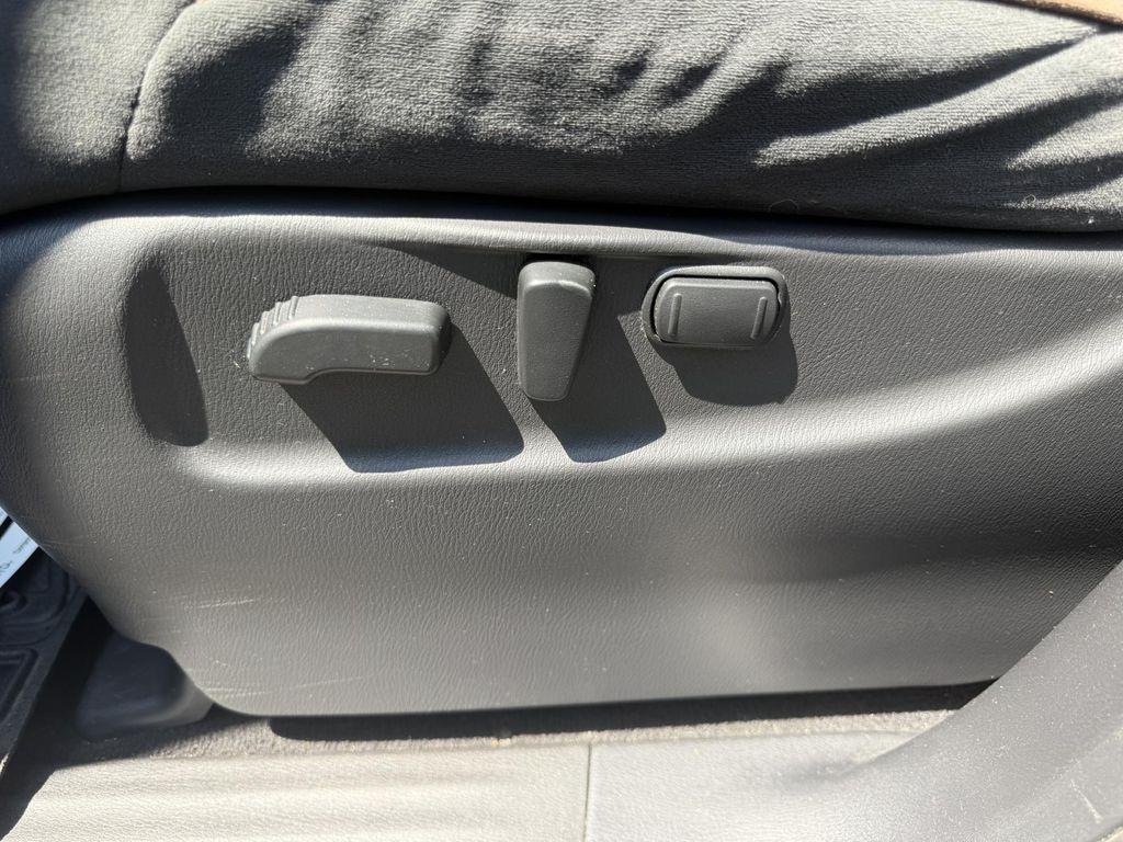 used 2017 Nissan Armada car, priced at $13,950