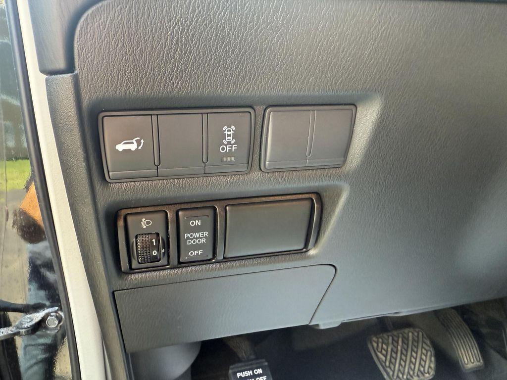 used 2017 Nissan Armada car, priced at $13,950