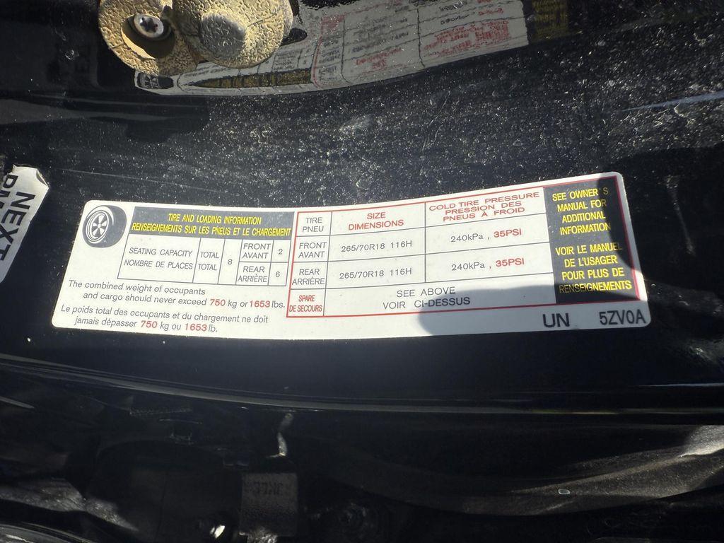 used 2017 Nissan Armada car, priced at $13,950