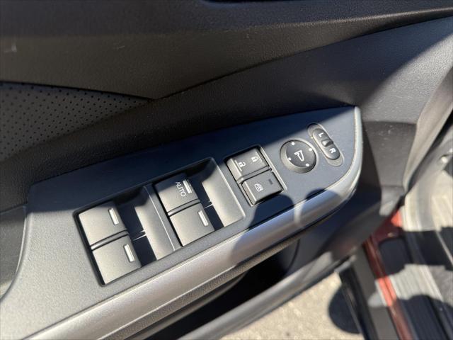 used 2015 Honda CR-V car, priced at $15,498
