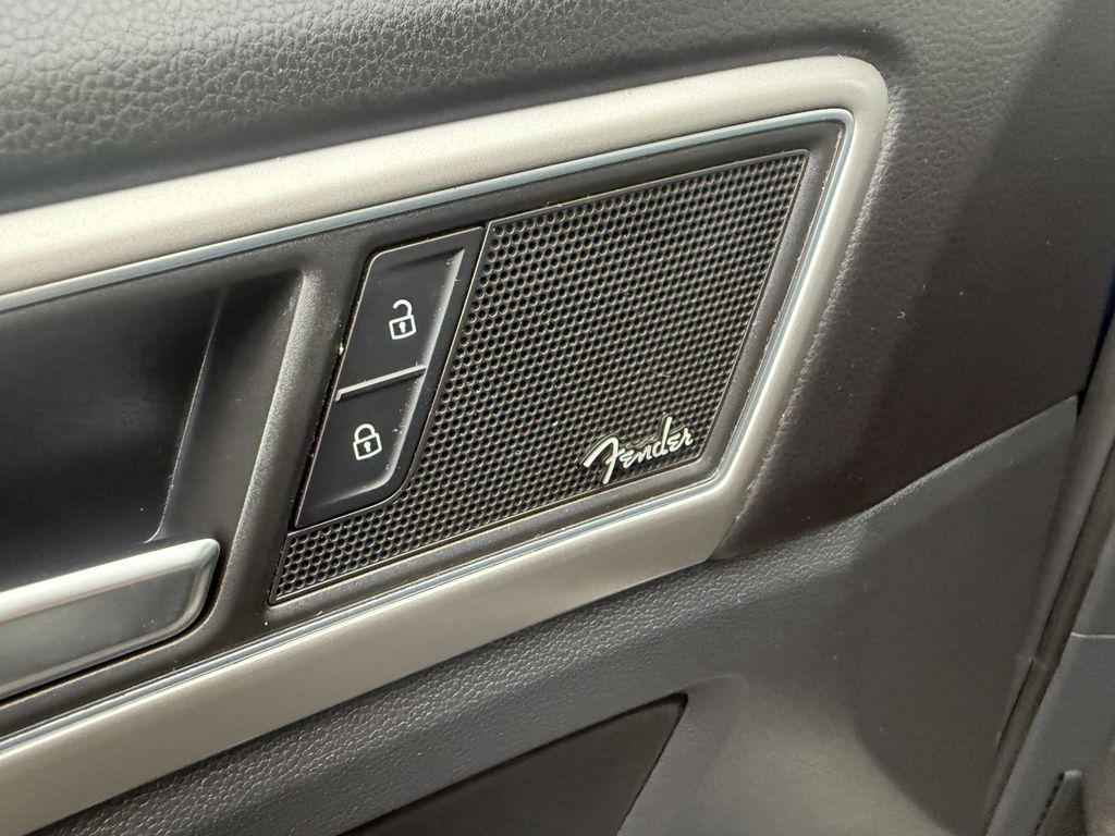 used 2018 Volkswagen Atlas car, priced at $13,900