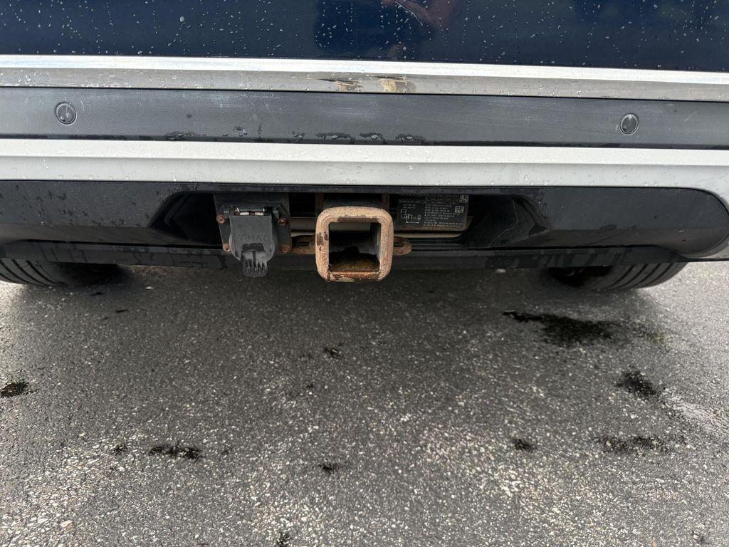 used 2018 Volkswagen Atlas car, priced at $13,900