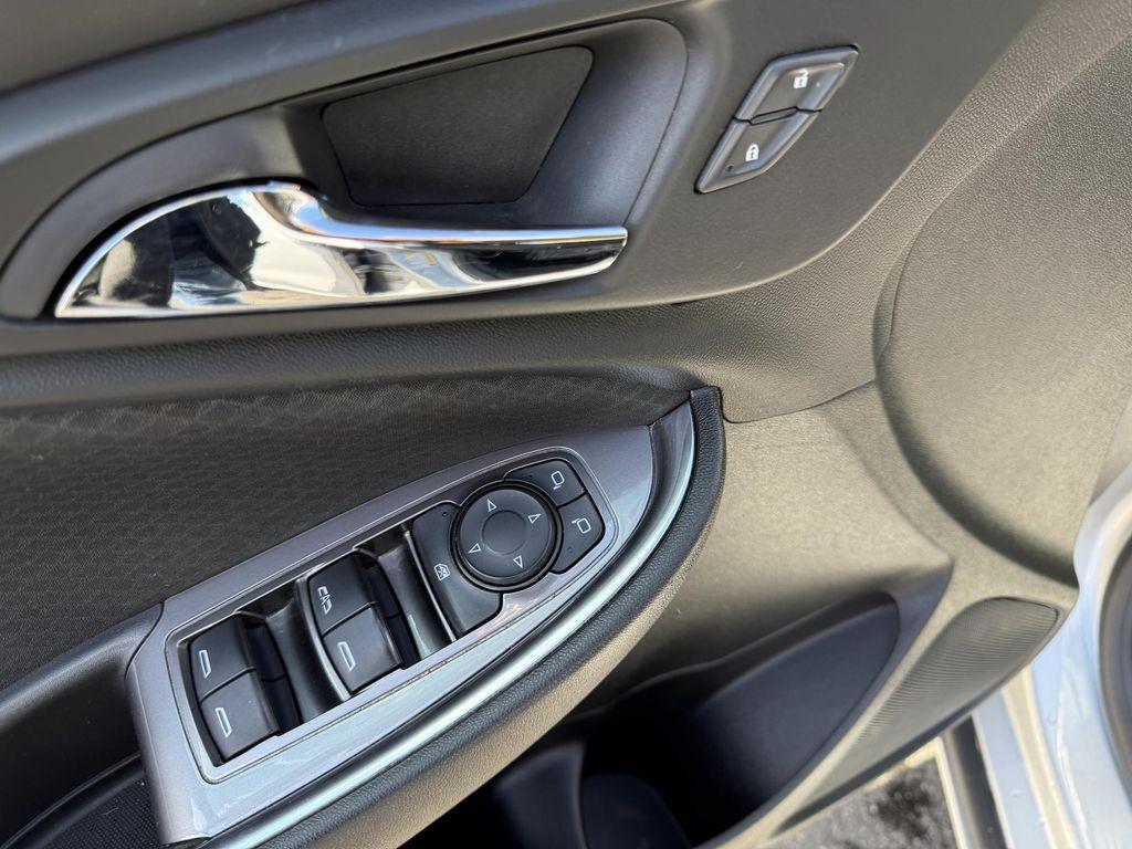 used 2019 Chevrolet Malibu car, priced at $12,983