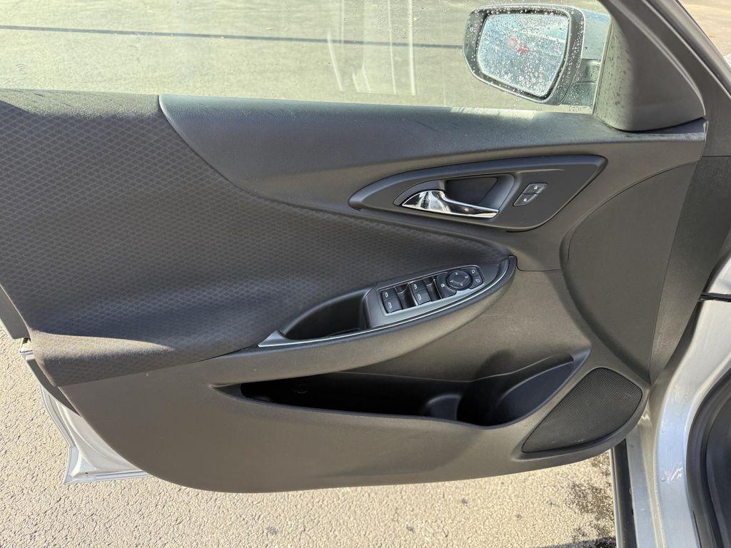 used 2019 Chevrolet Malibu car, priced at $12,983