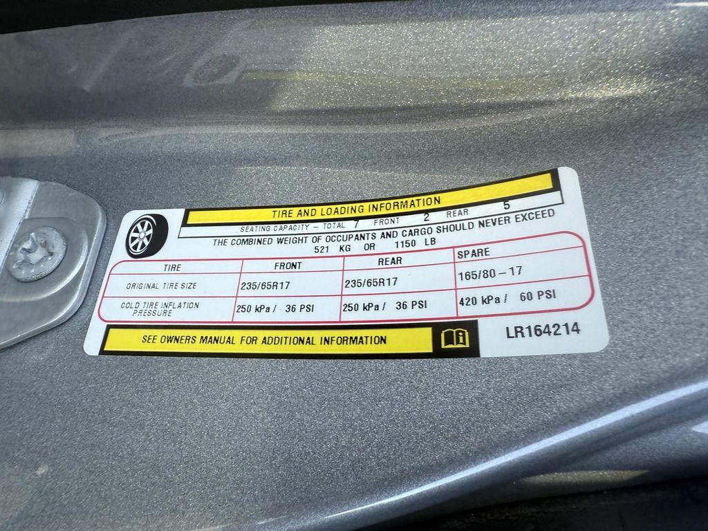 used 2020 Chrysler Voyager car, priced at $16,995
