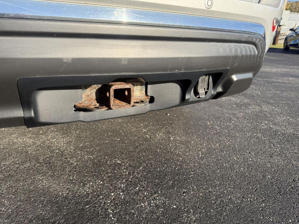 used 2018 Nissan Pathfinder car, priced at $15,993