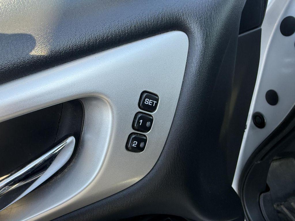 used 2018 Nissan Pathfinder car, priced at $15,993