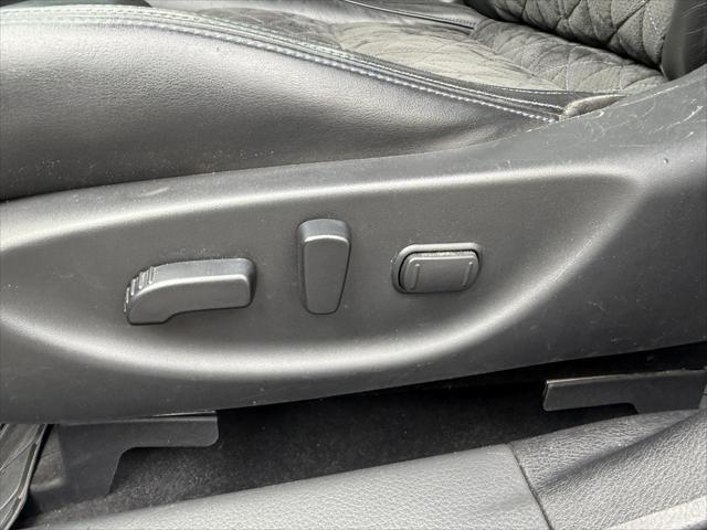 used 2016 Nissan Maxima car, priced at $12,992