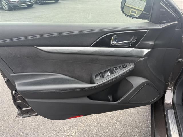 used 2016 Nissan Maxima car, priced at $12,992