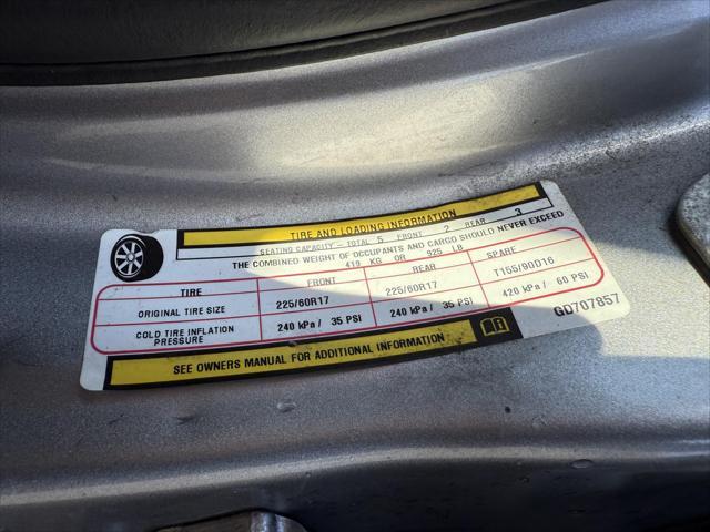 used 2016 Jeep Patriot car, priced at $11,500