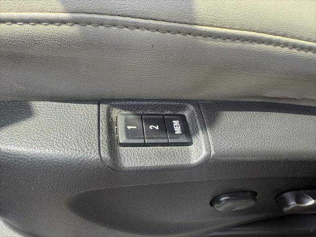 used 2017 Buick Encore car, priced at $13,998