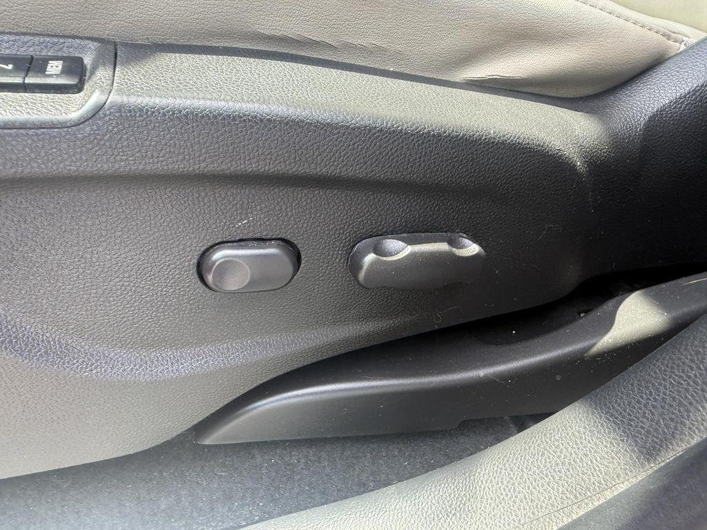 used 2017 Buick Encore car, priced at $13,998