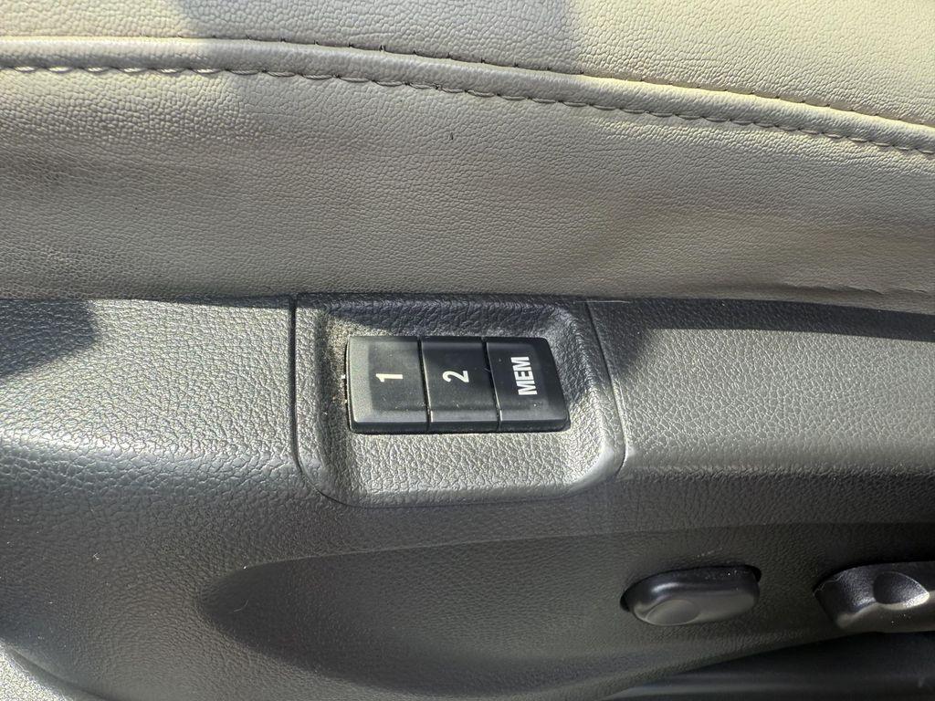 used 2017 Buick Encore car, priced at $13,998