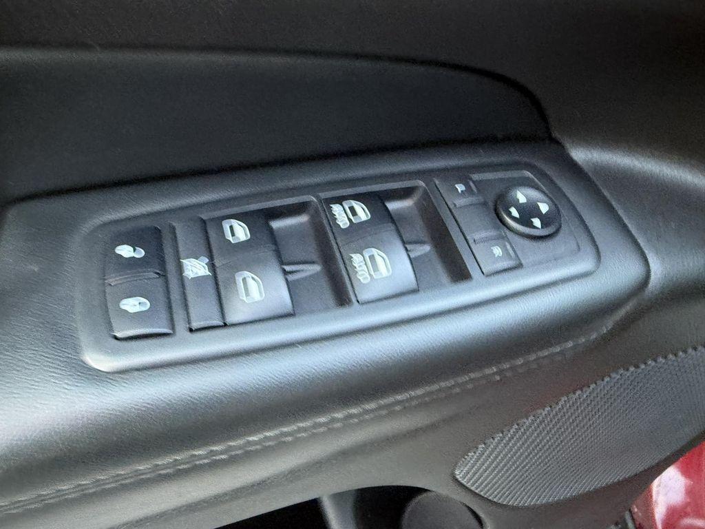 used 2018 Jeep Grand Cherokee car, priced at $15,995