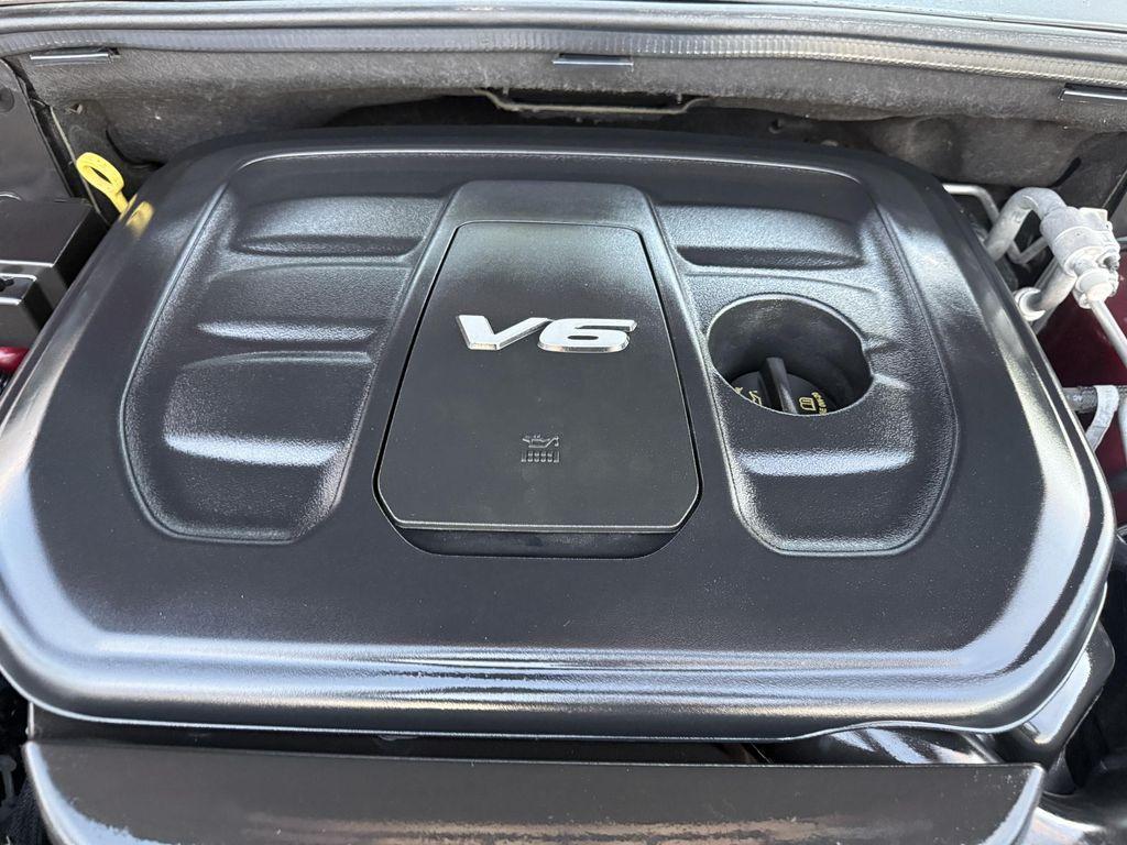 used 2018 Jeep Grand Cherokee car, priced at $15,995