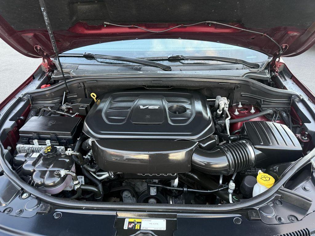 used 2018 Jeep Grand Cherokee car, priced at $15,995