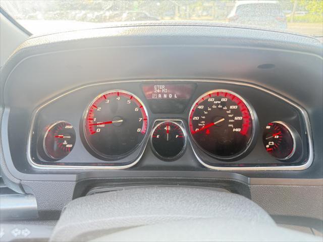 used 2016 GMC Acadia car, priced at $8,995
