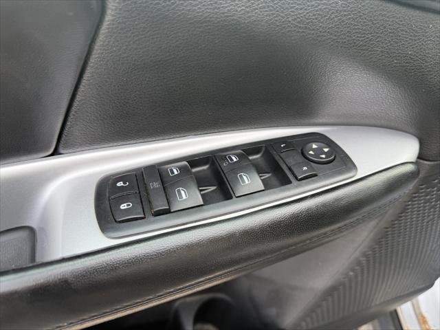 used 2016 Dodge Journey car, priced at $10,900