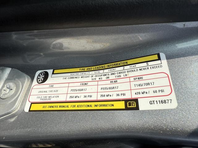 used 2016 Dodge Journey car, priced at $10,900