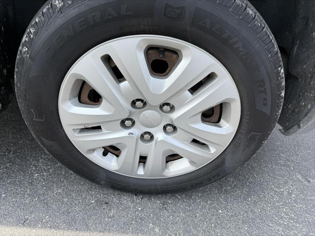 used 2016 Dodge Journey car, priced at $10,900