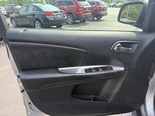 used 2016 Dodge Journey car, priced at $10,900