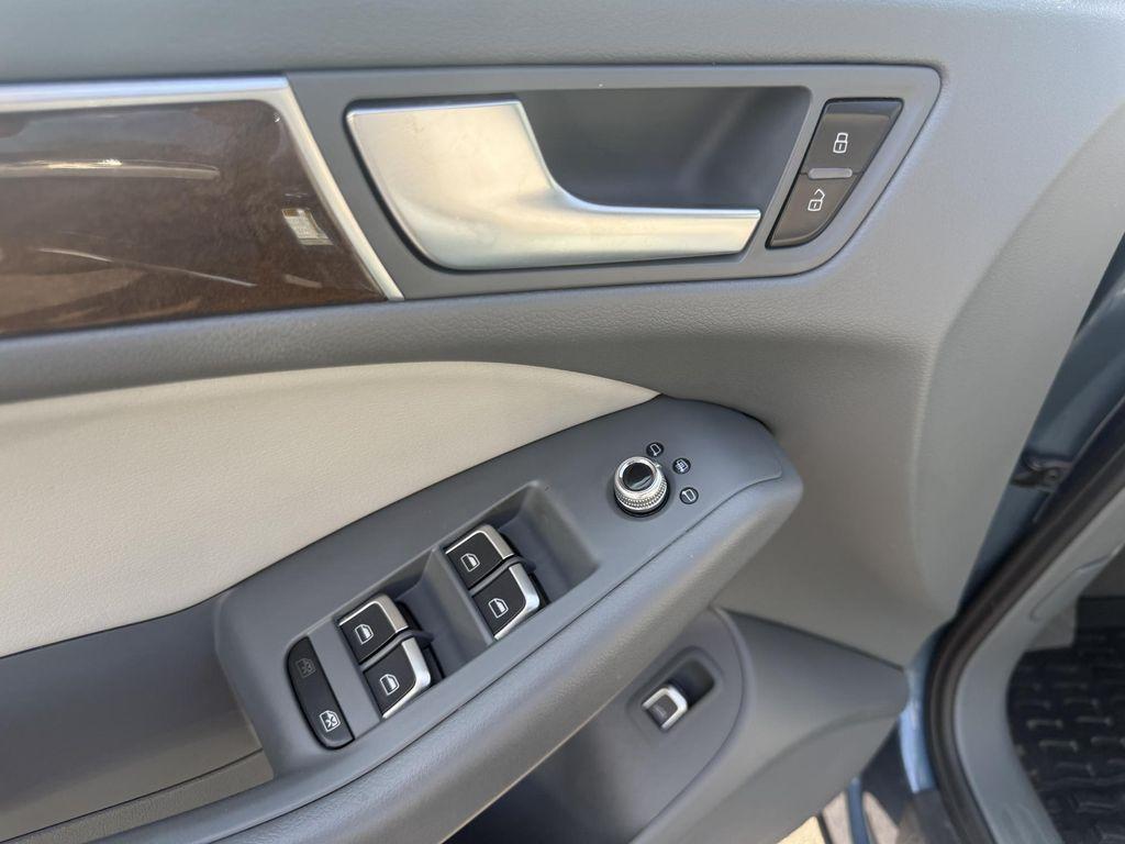 used 2017 Audi Q5 car, priced at $14,990