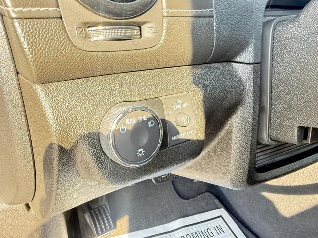 used 2017 Buick Enclave car, priced at $16,990