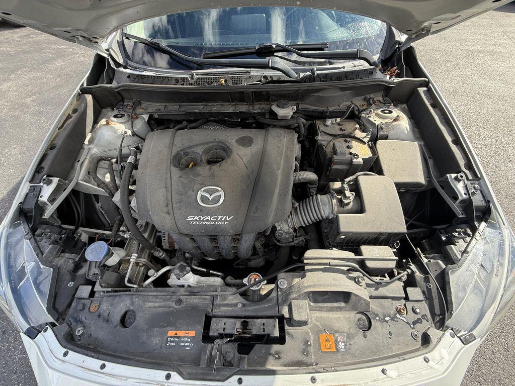 used 2019 Mazda CX-3 car, priced at $14,998