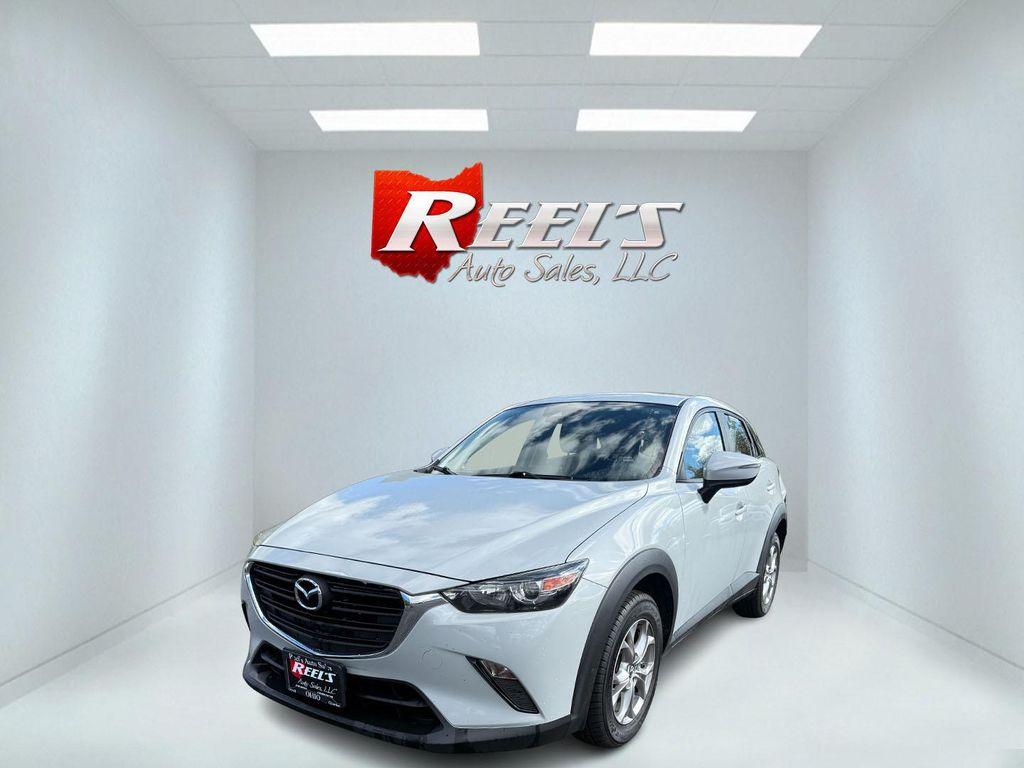 used 2019 Mazda CX-3 car, priced at $14,998