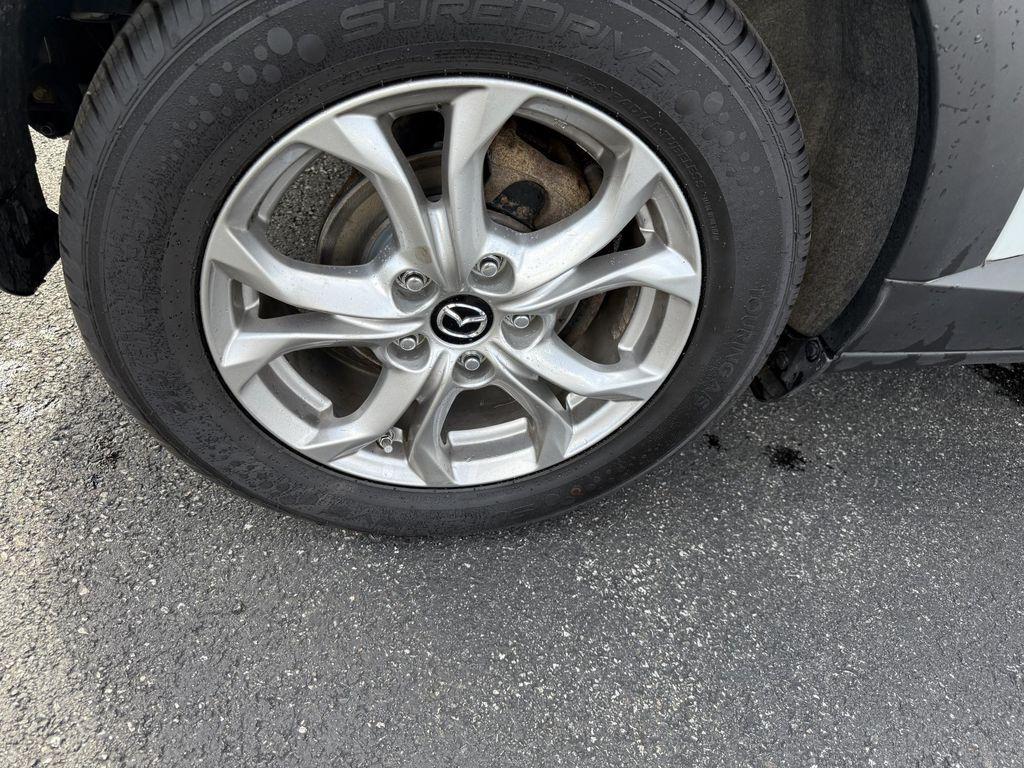 used 2019 Mazda CX-3 car, priced at $14,998