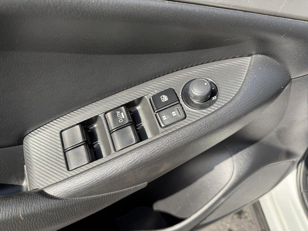 used 2019 Mazda CX-3 car, priced at $14,998