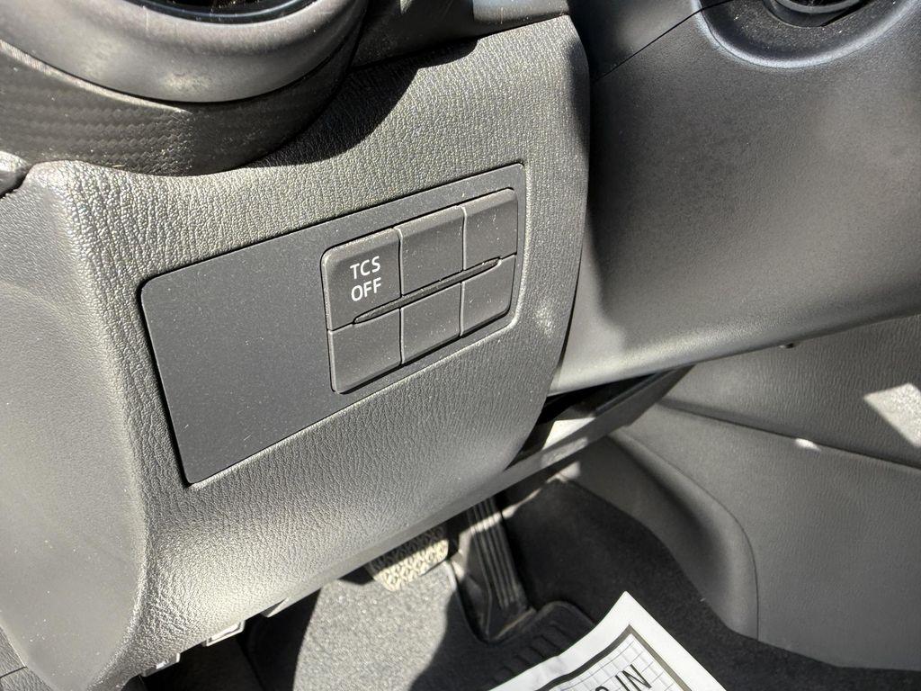 used 2019 Mazda CX-3 car, priced at $14,998