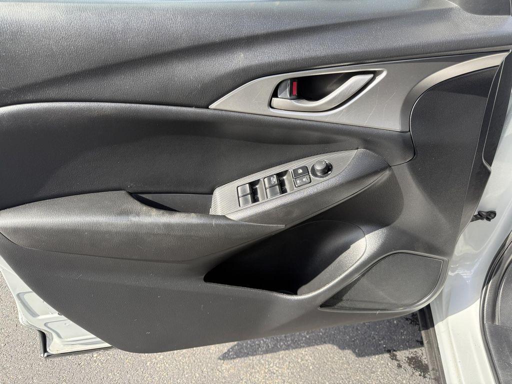 used 2019 Mazda CX-3 car, priced at $14,998