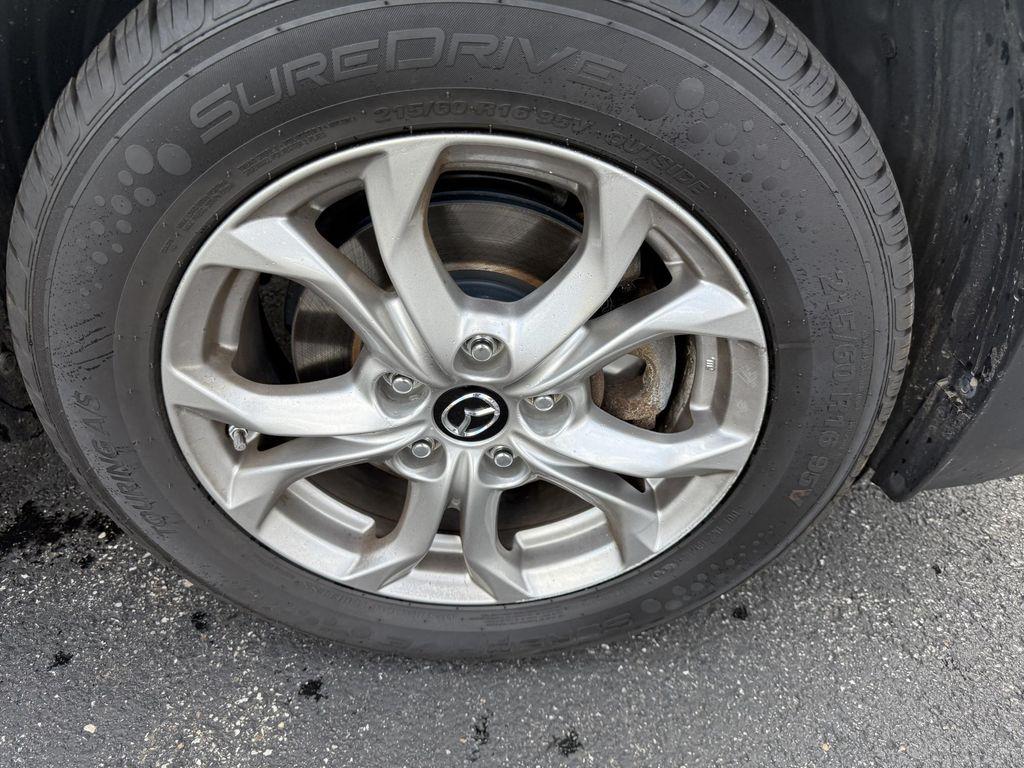 used 2019 Mazda CX-3 car, priced at $14,998