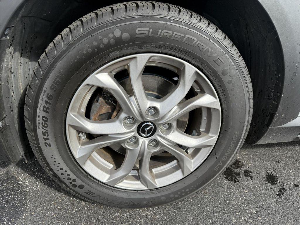 used 2019 Mazda CX-3 car, priced at $14,998