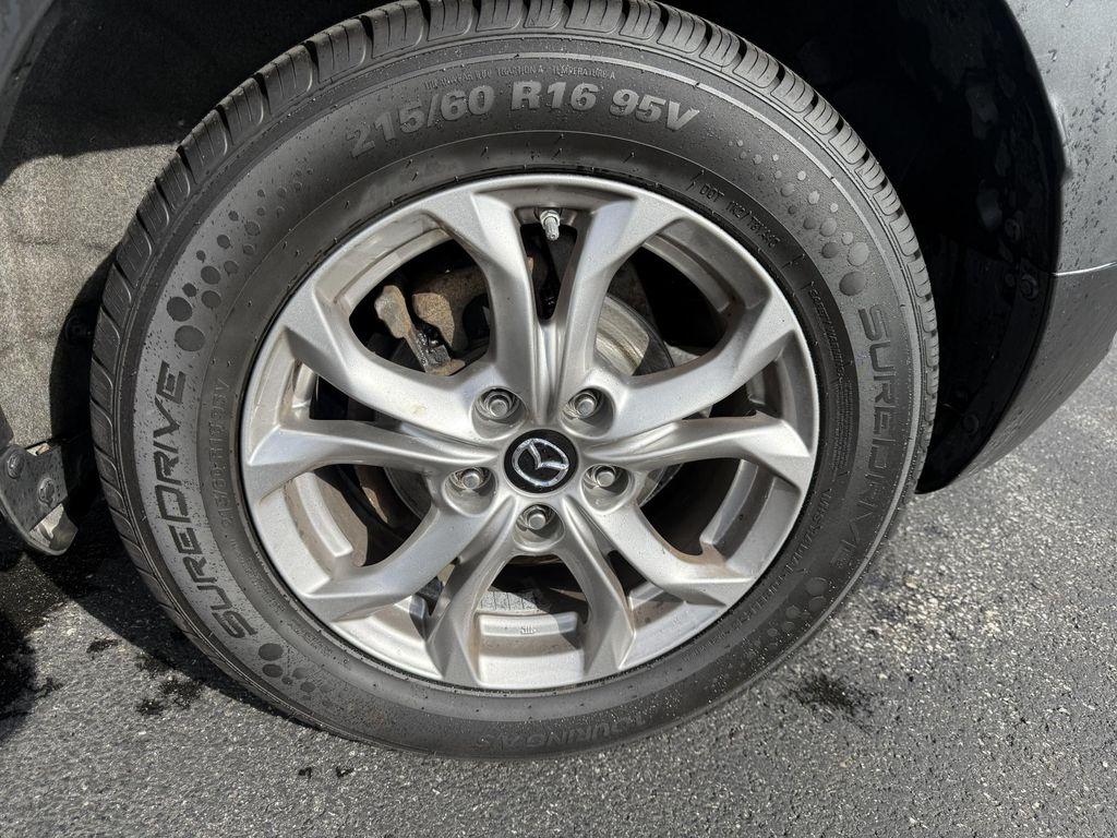 used 2019 Mazda CX-3 car, priced at $14,998