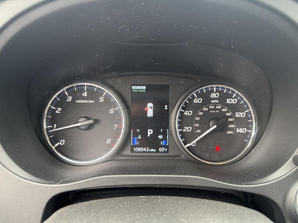 used 2017 Mitsubishi Outlander car, priced at $9,995