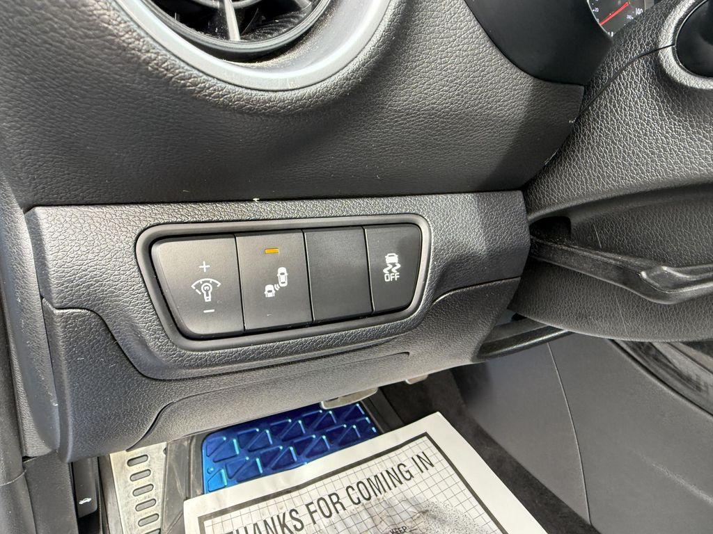 used 2023 Kia Forte car, priced at $19,990