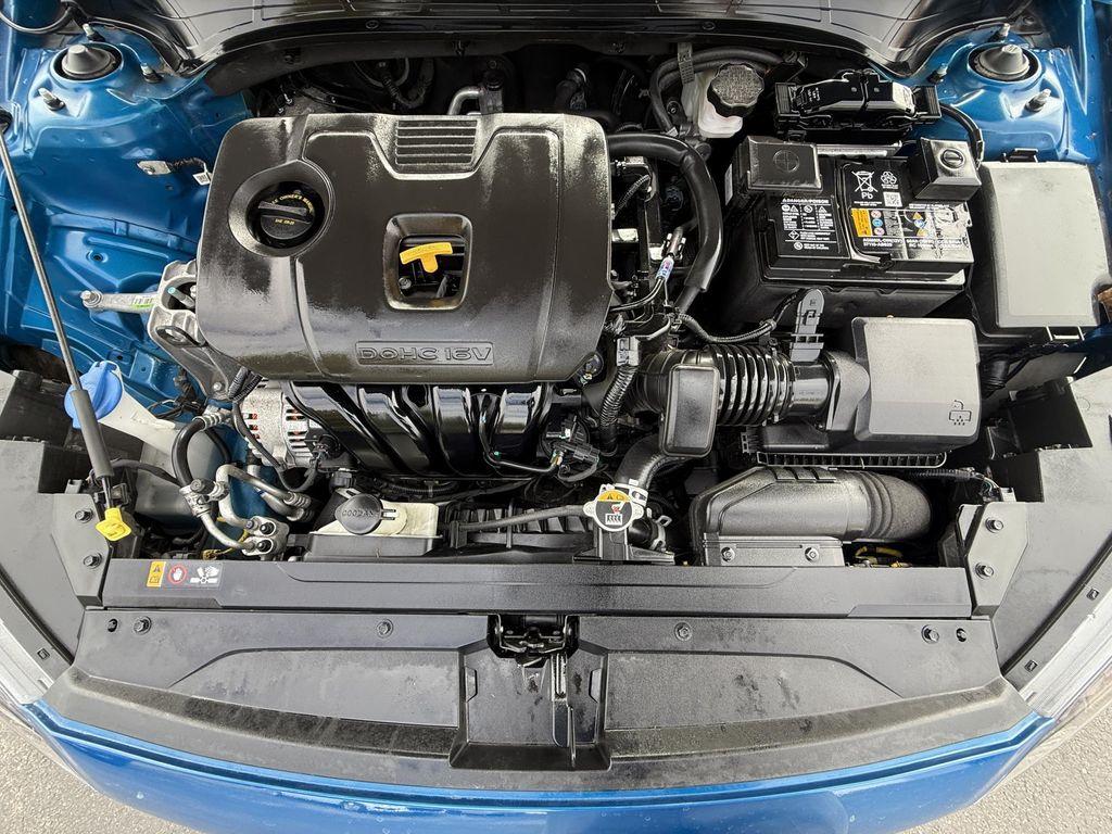 used 2023 Kia Forte car, priced at $19,990