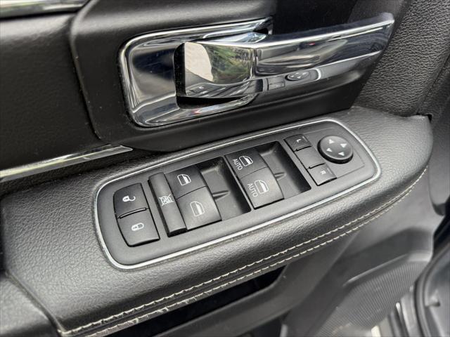 used 2014 Ram 1500 car, priced at $20,500
