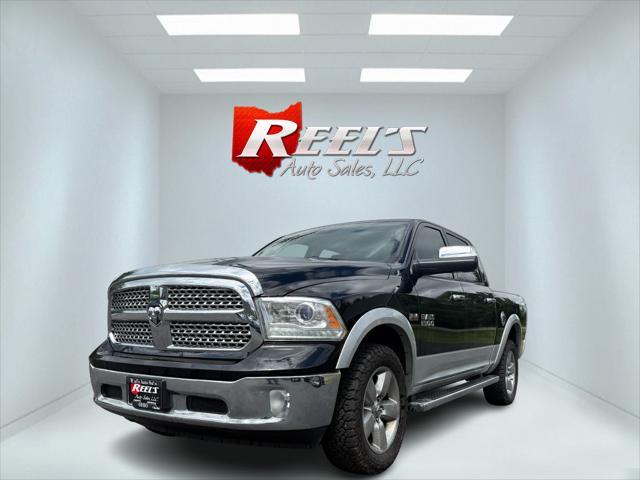 used 2014 Ram 1500 car, priced at $20,500