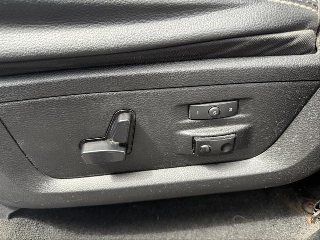 used 2014 Ram 1500 car, priced at $20,500