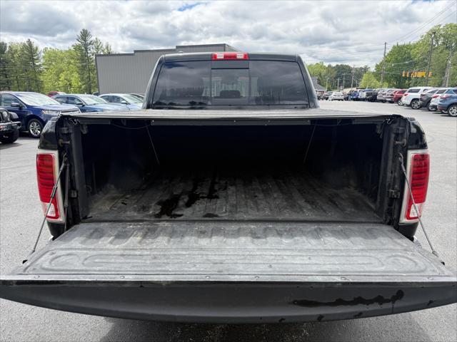 used 2014 Ram 1500 car, priced at $20,500