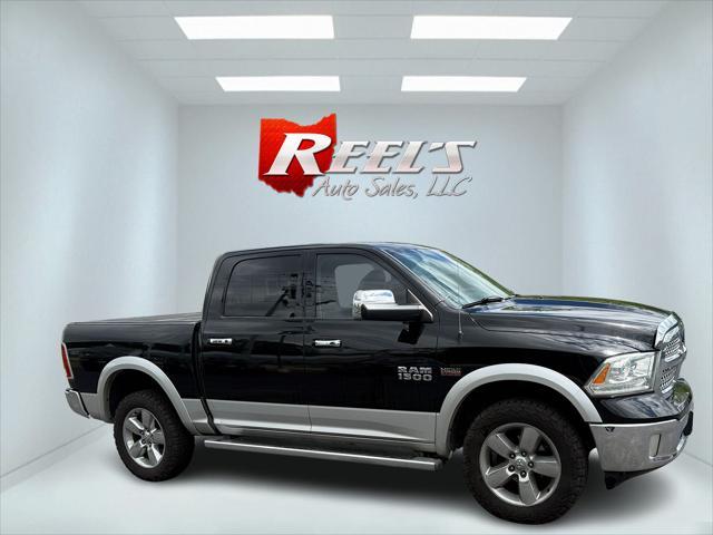 used 2014 Ram 1500 car, priced at $20,500