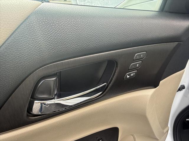 used 2014 Honda Accord car, priced at $16,998
